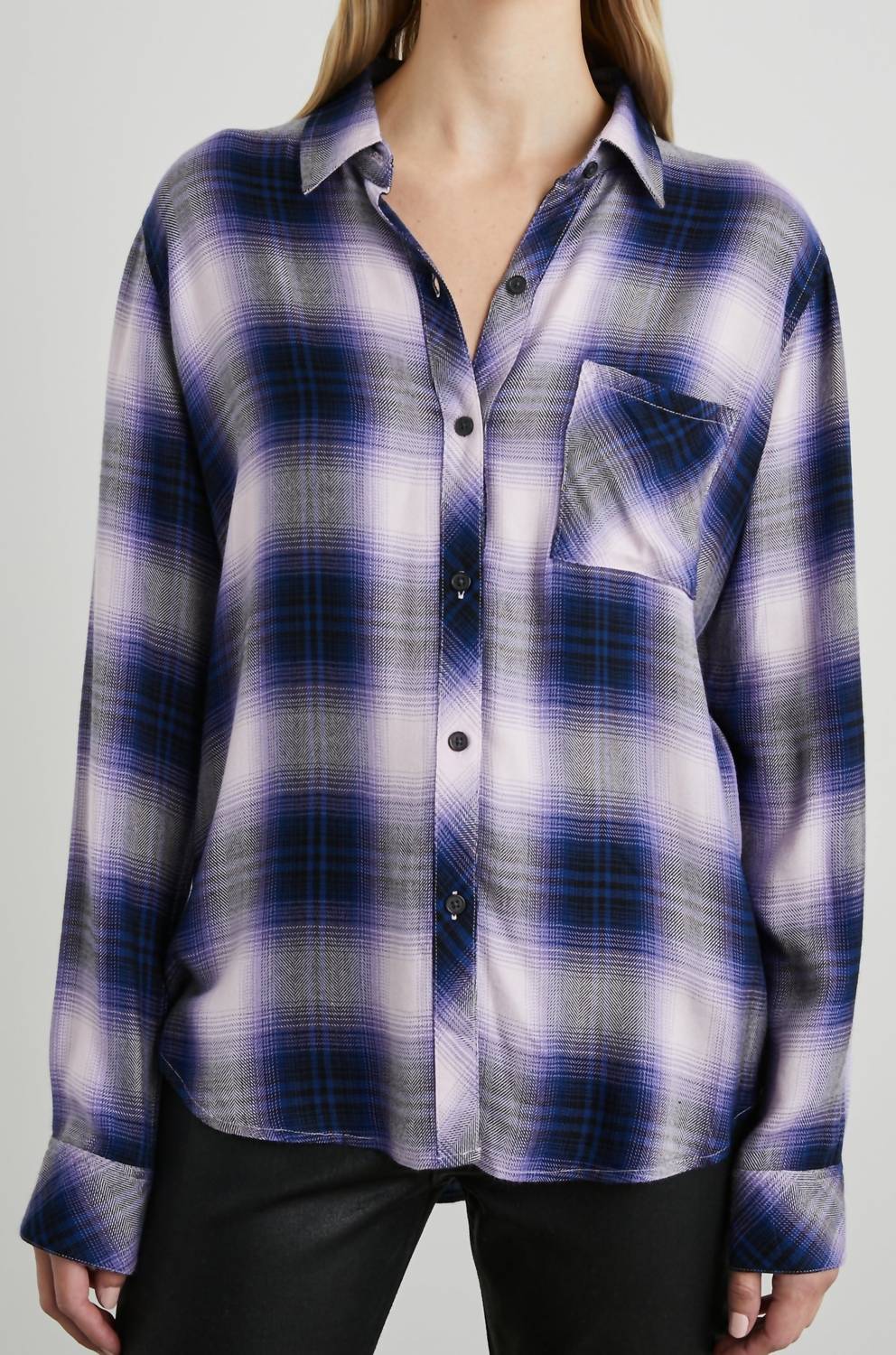Rails - Hunter Shirt