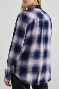 Rails - Hunter Shirt