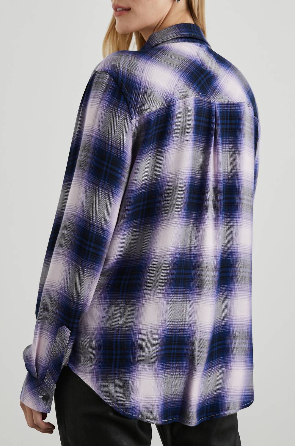 Rails - Hunter Shirt