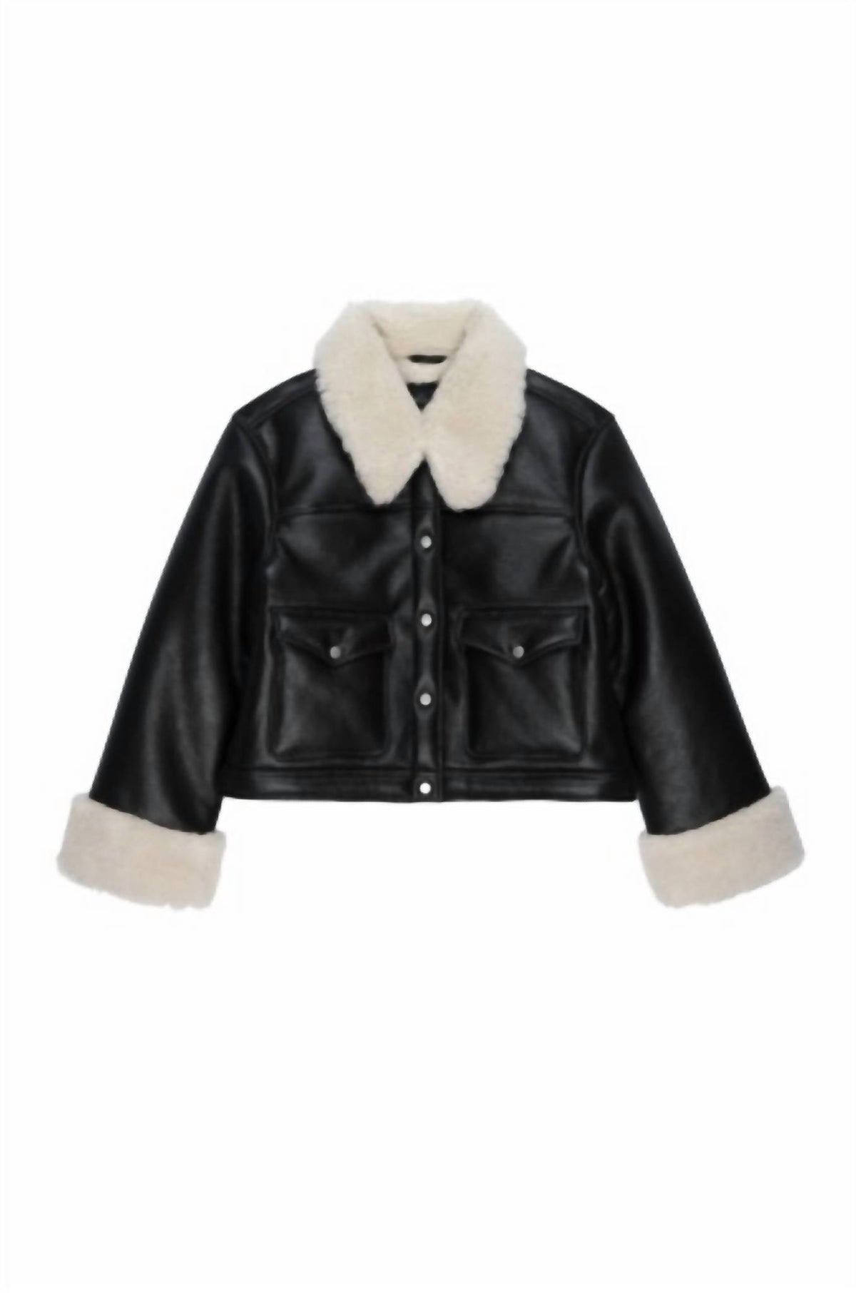 Rails - Imani Cropped Jacket