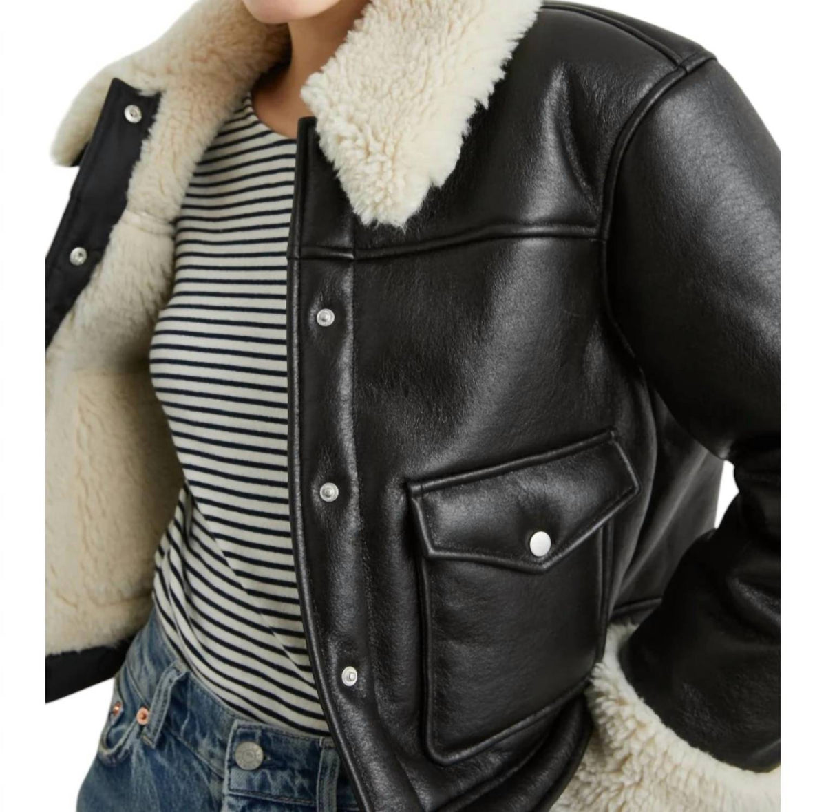 Rails - Imani Jacket