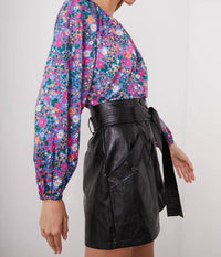 Rails - Indi Top