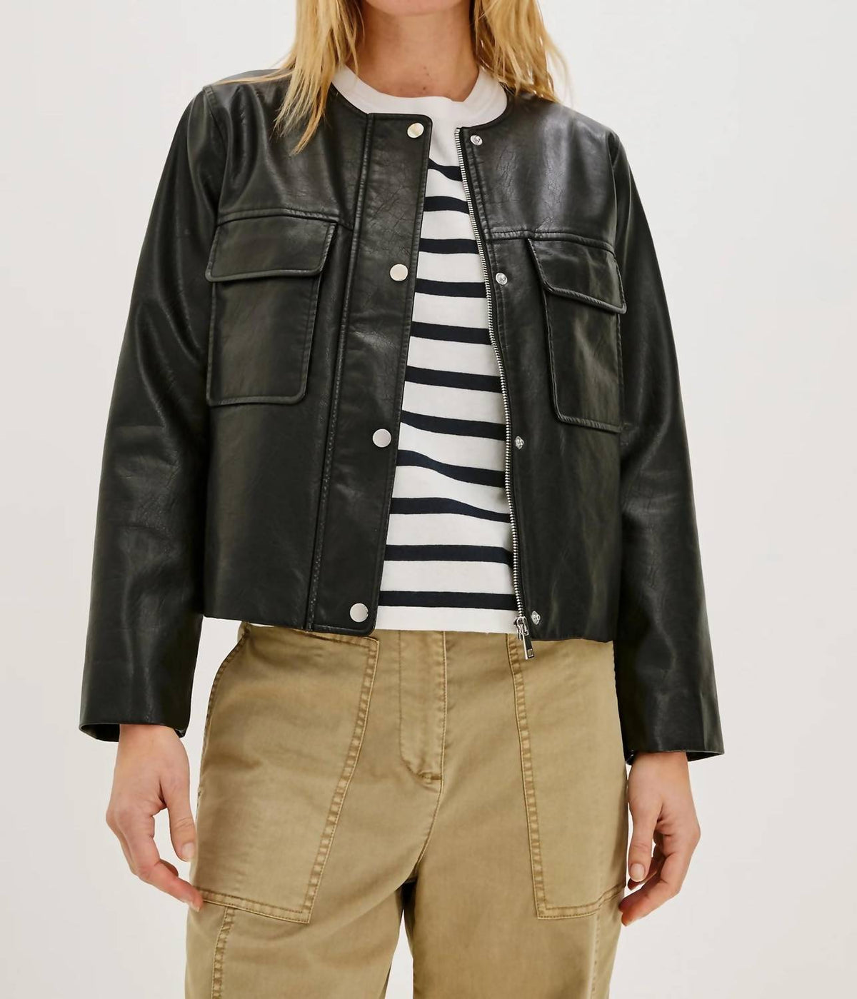 Rails - Inka Jacket