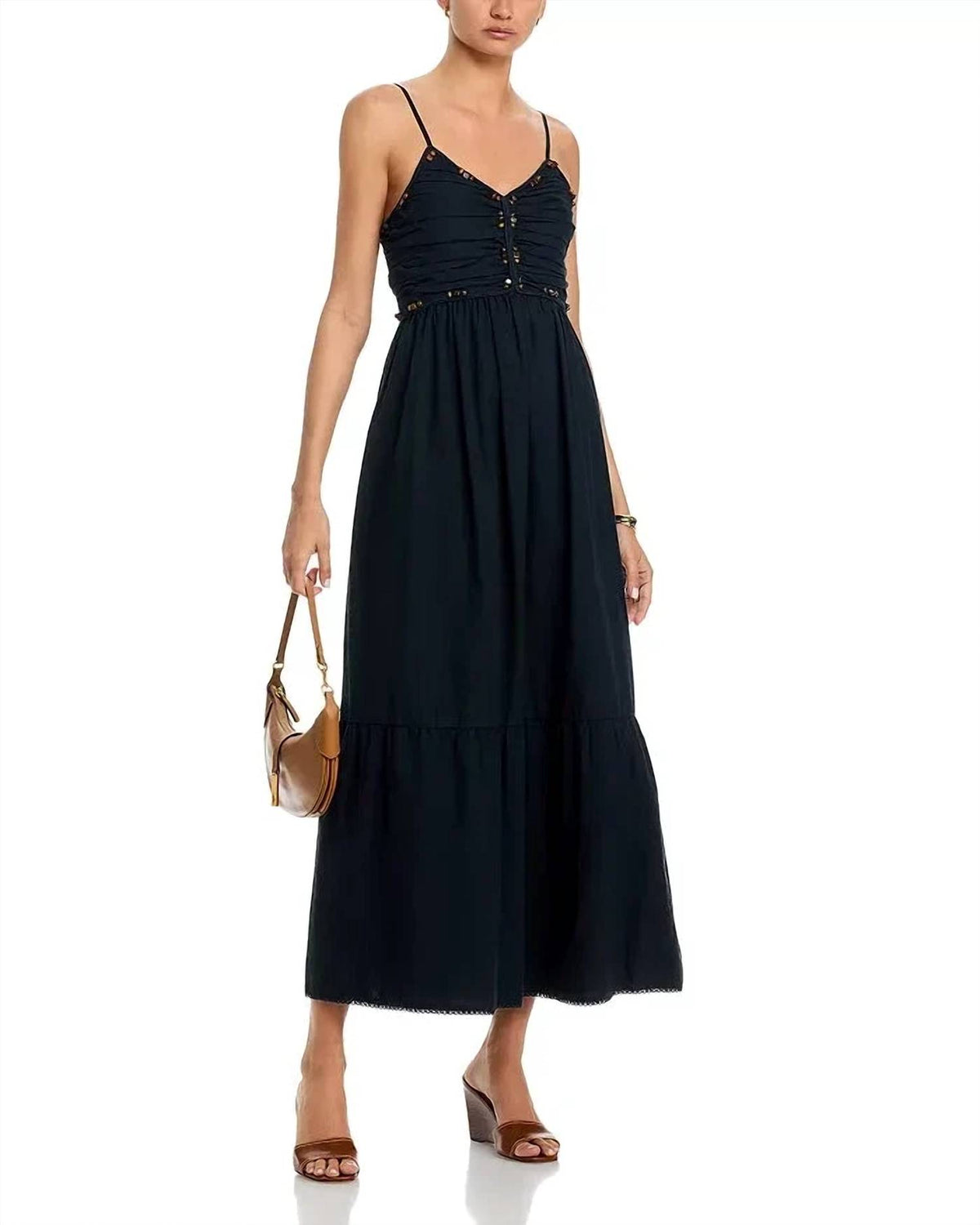 Rails - Ivana Midi Dress