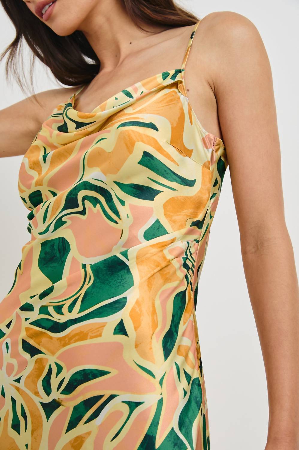 Rails - Jackie Dress