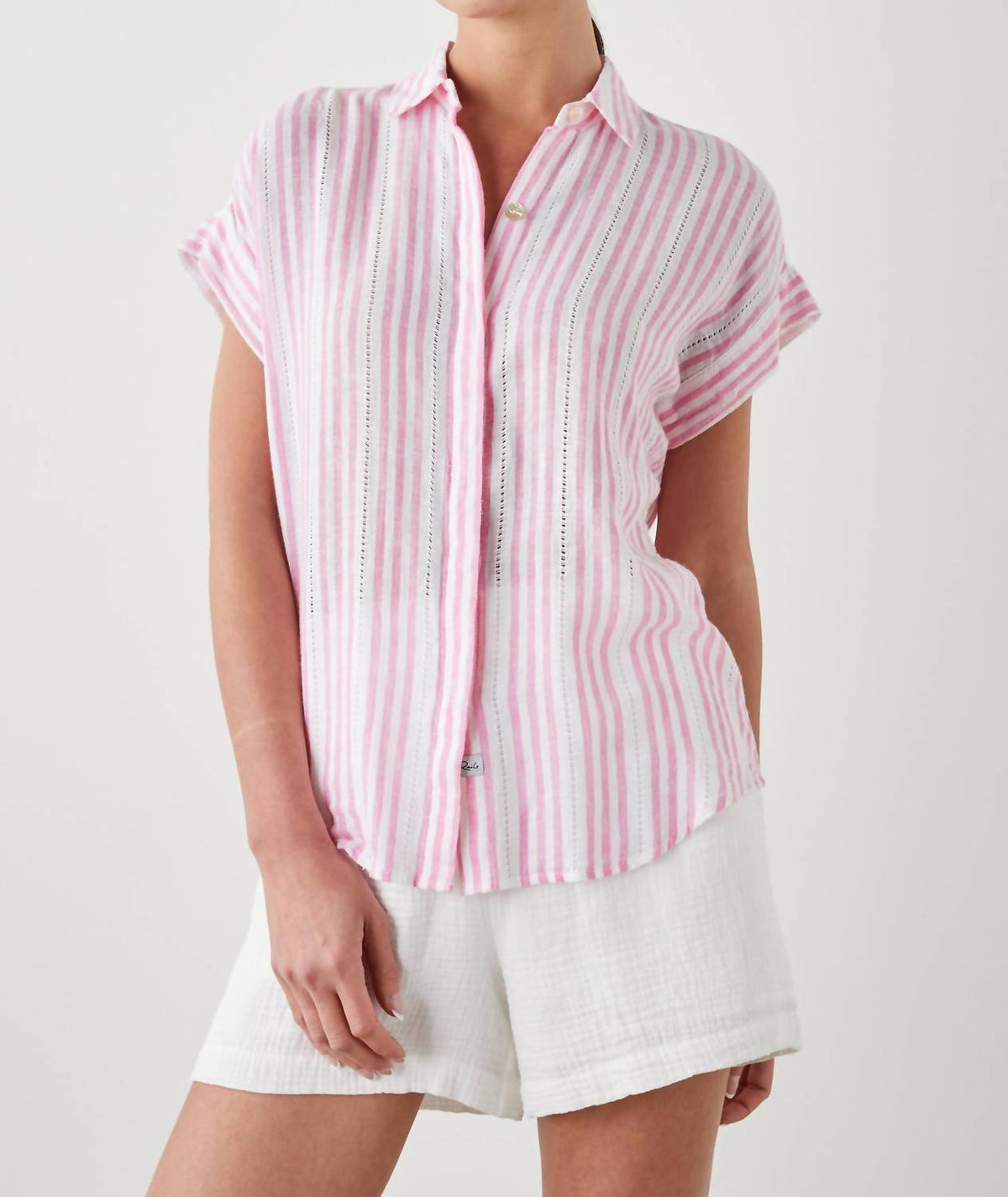 Rails - Jamie Shirt