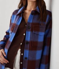 Rails - Jaro Coat