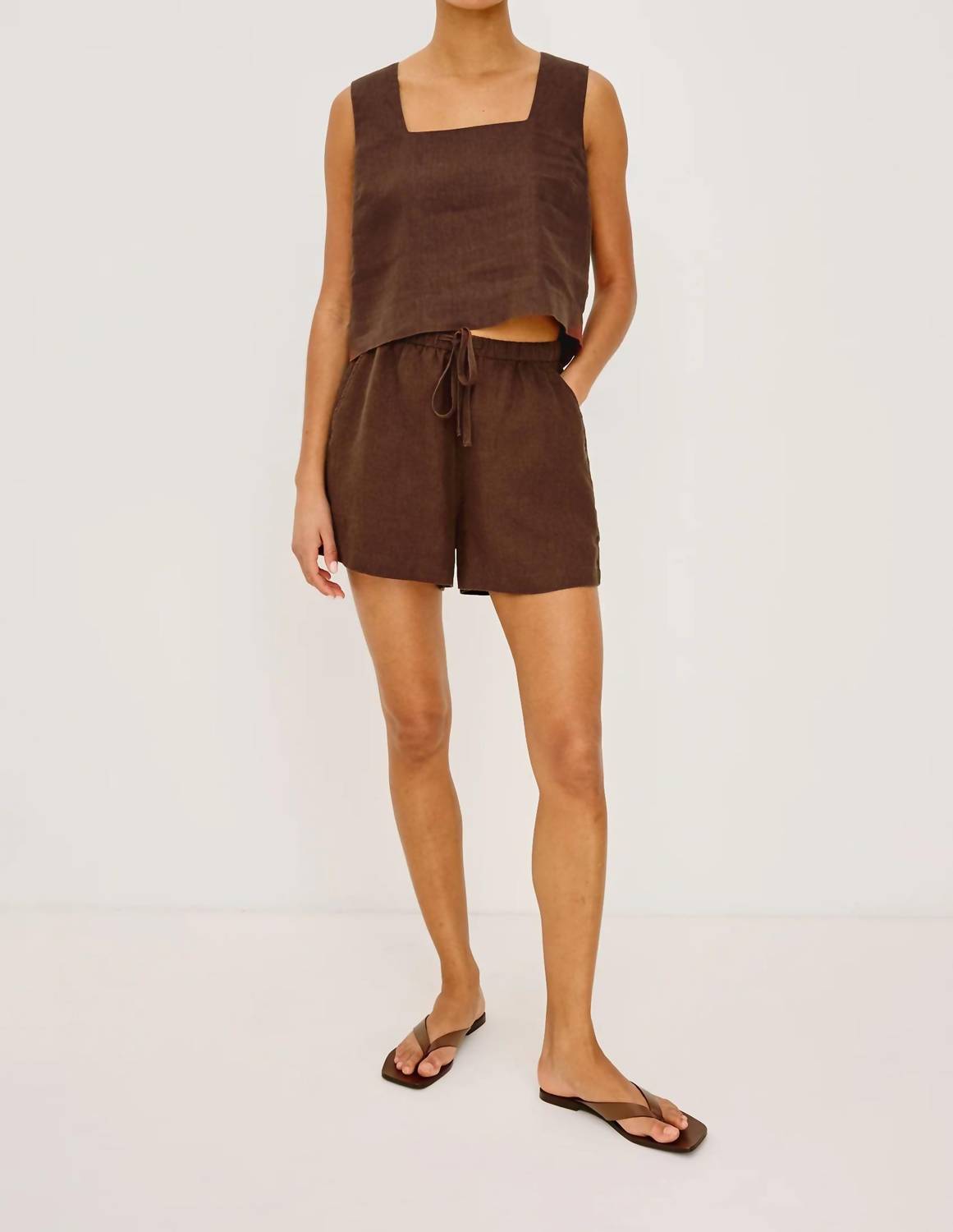 Rails - Jenner Short