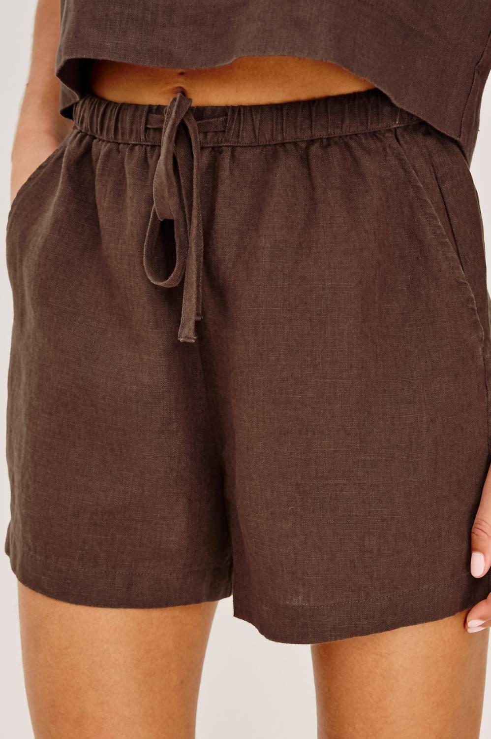 Rails - Jenner Short
