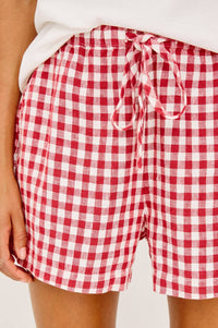 Rails - Jenner Shorts