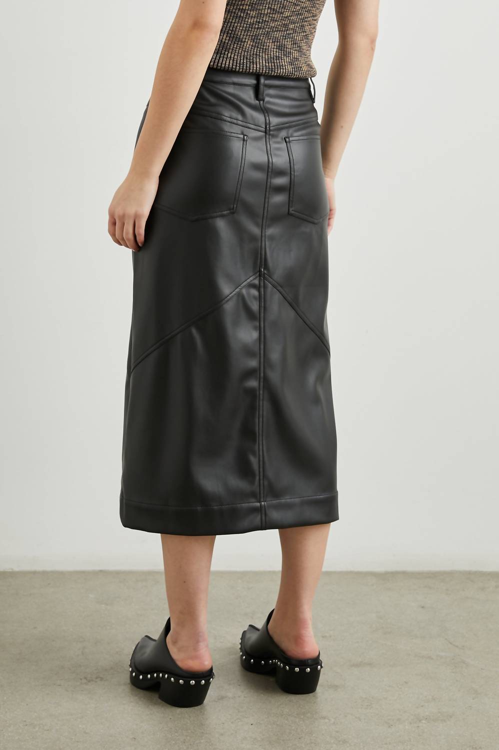 Rails - Jennifer Midi Skirt