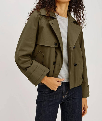 Rails - Jett Jacket