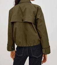 Rails - Jett Jacket