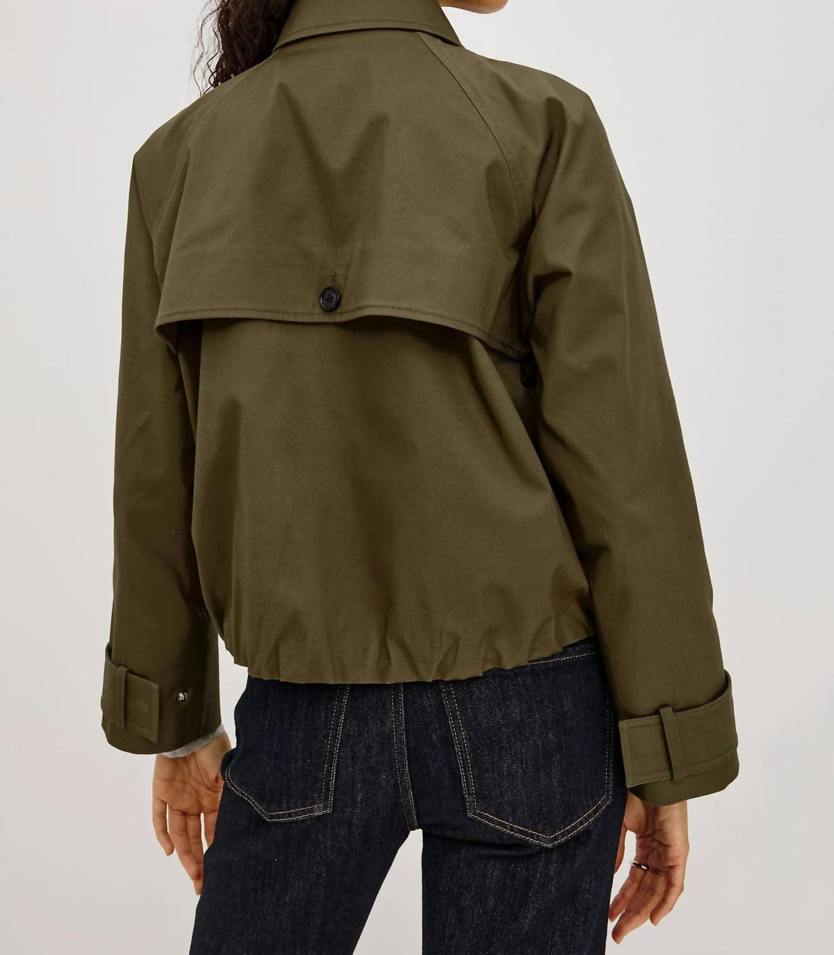 Rails - Jett Jacket