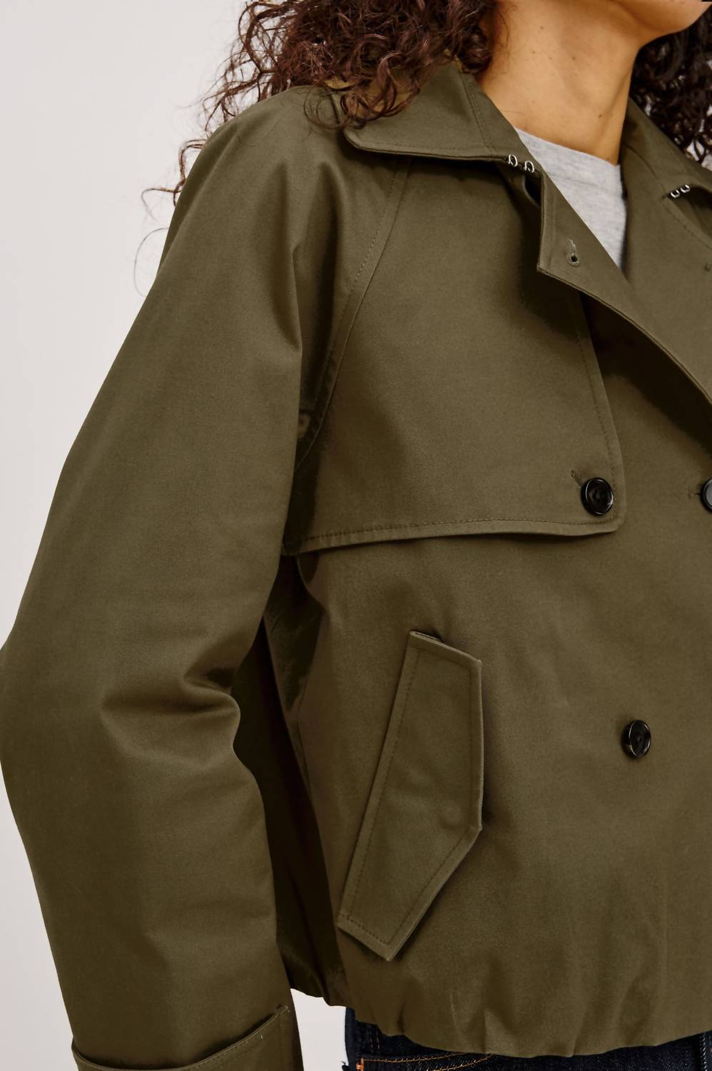 Rails - Jett Jacket