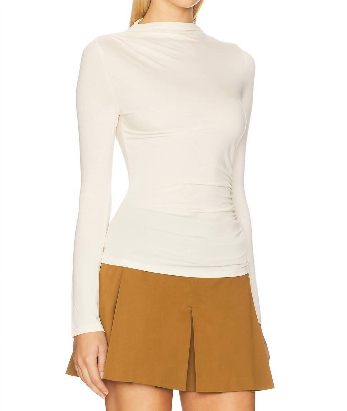 Rails - Joelle Classic Long Sleeve Top