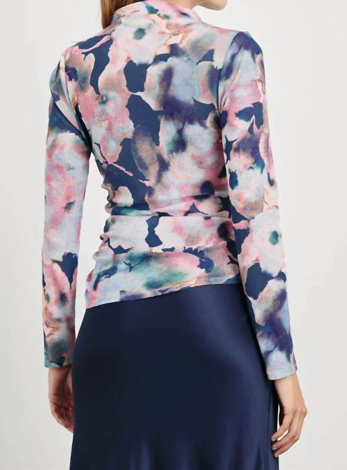 Rails - Joelle Top