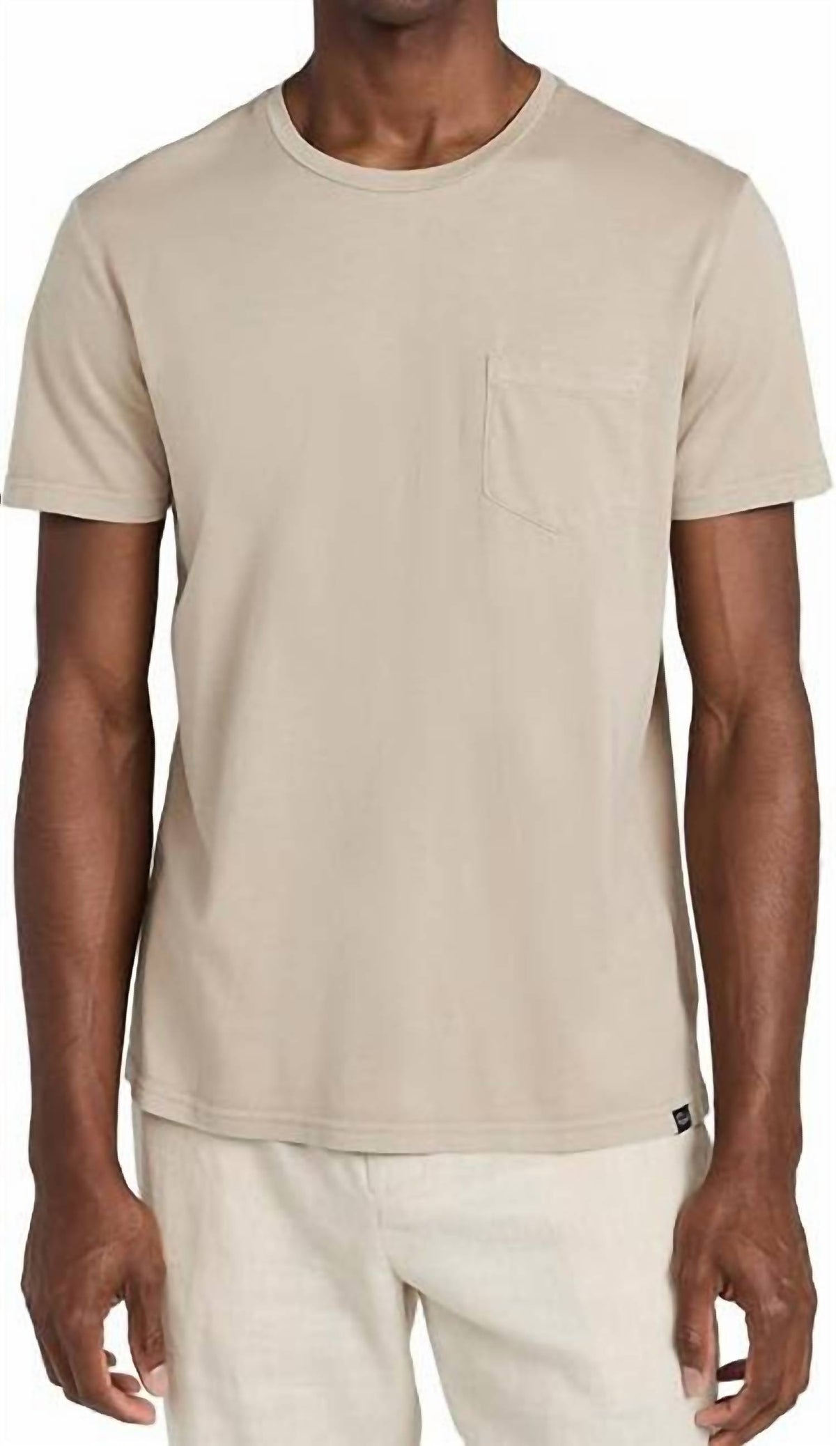 Rails - Johnny Pocket Tee