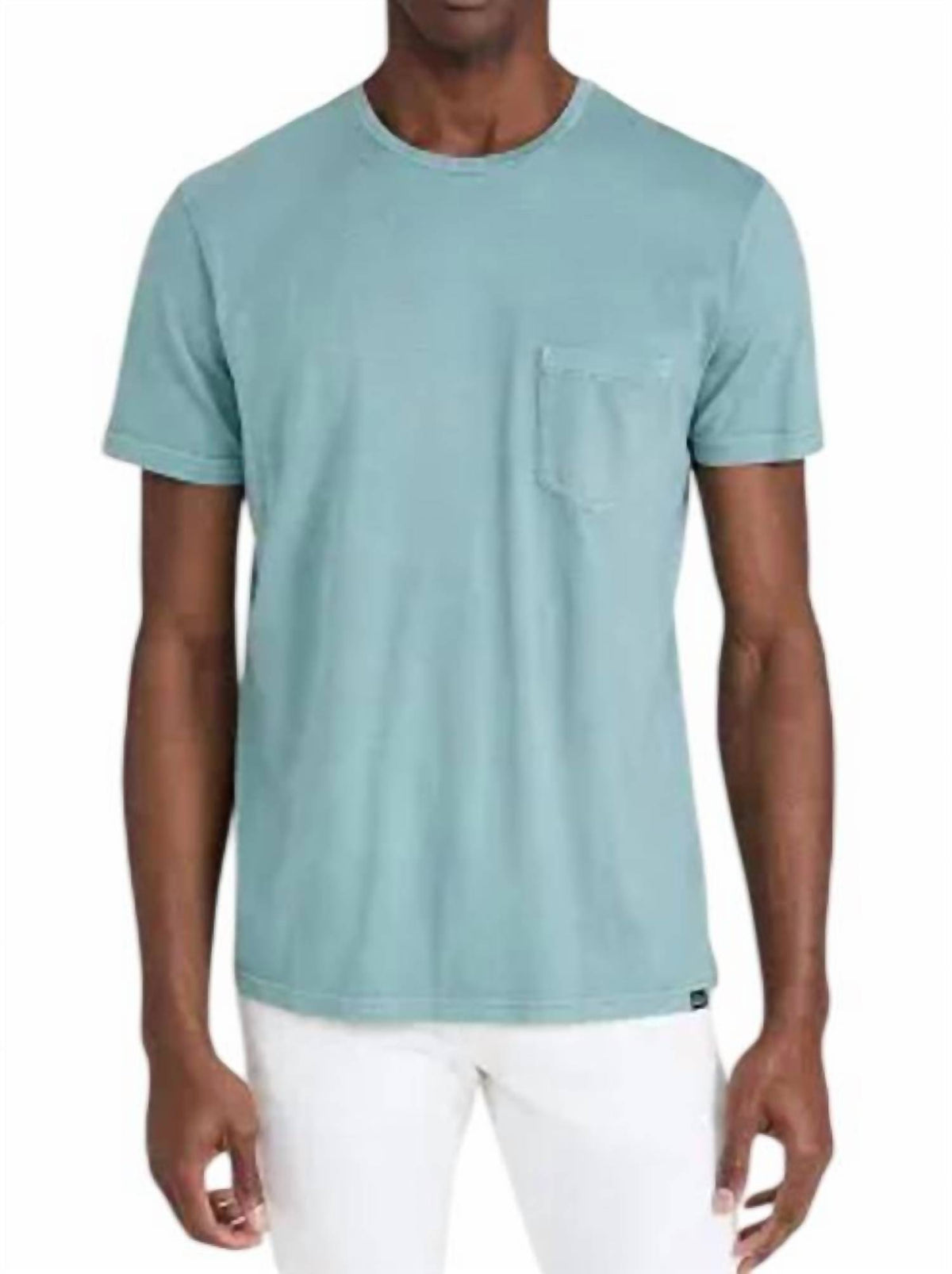 Rails - Johnny Shirt