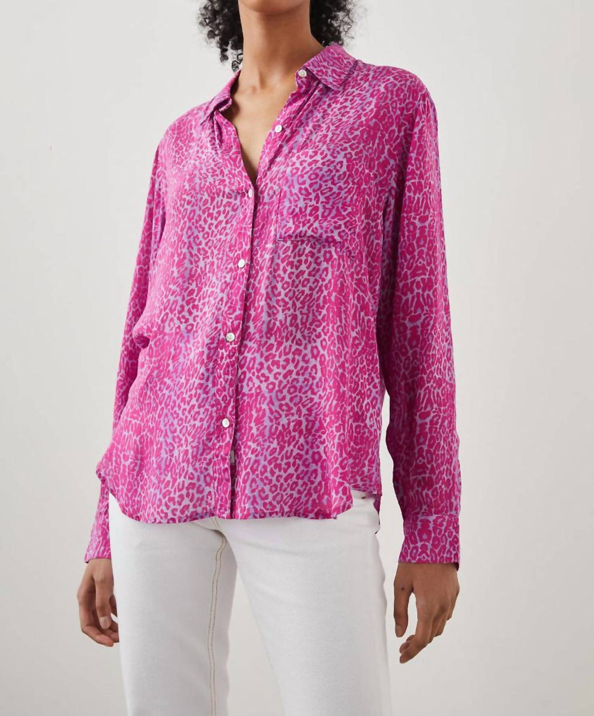 Rails - Josephine Shirt