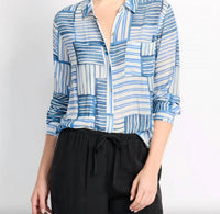 Rails - Josephine Shirt