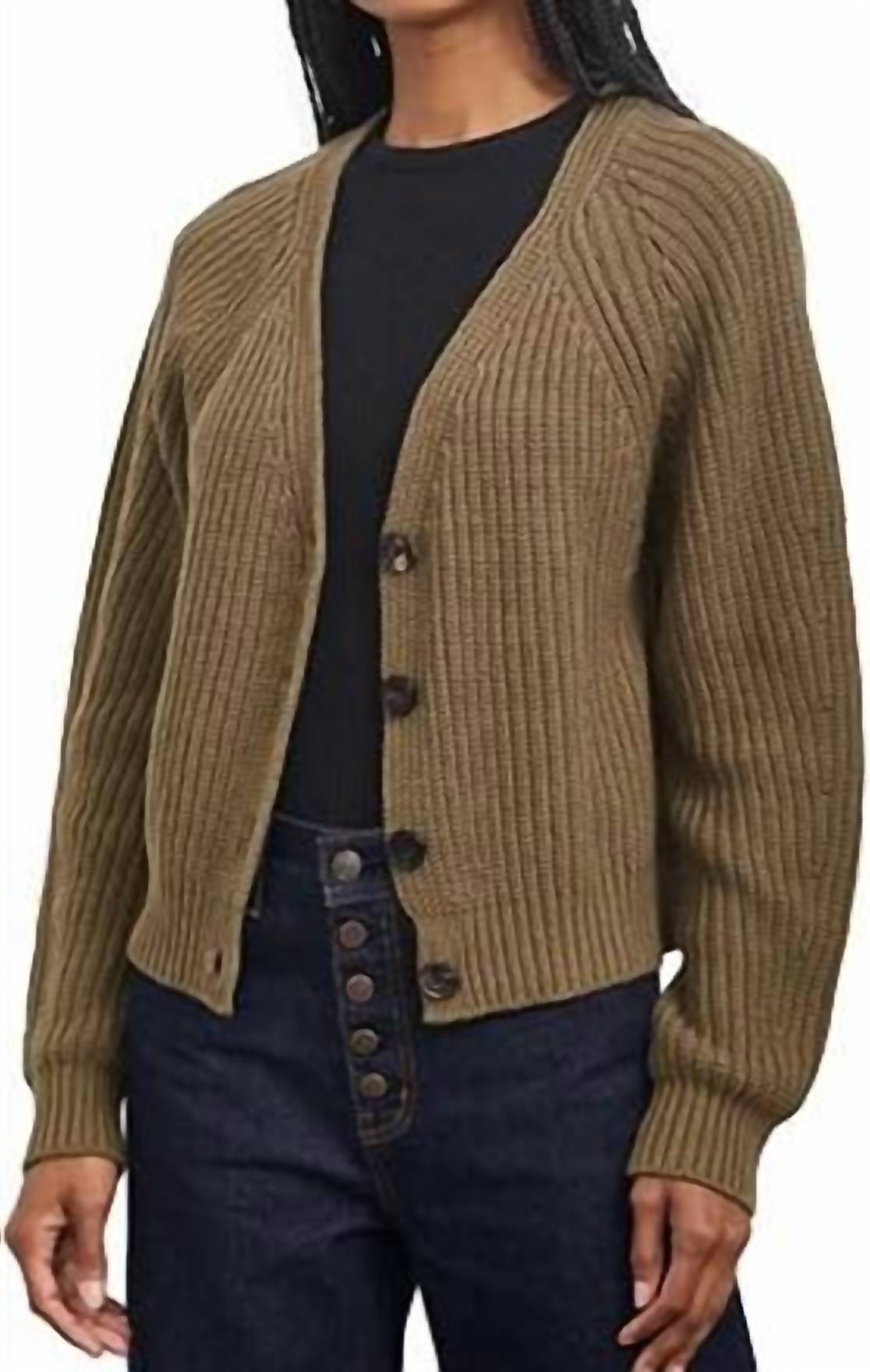 Rails - Josie Cardigan Sweater