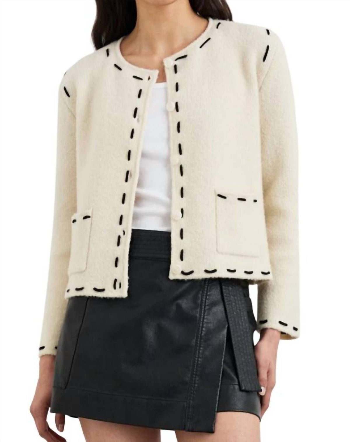Rails - Juliette Jacket