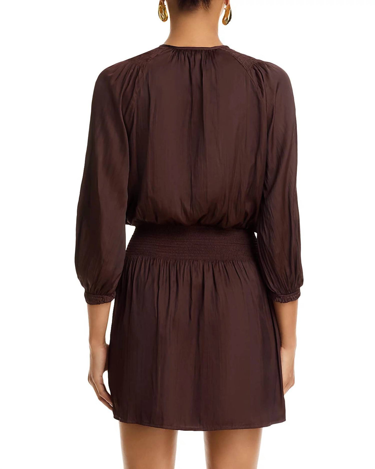 Rails - Kari Mini Dress
