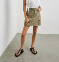 Rails - Karysa Blouse