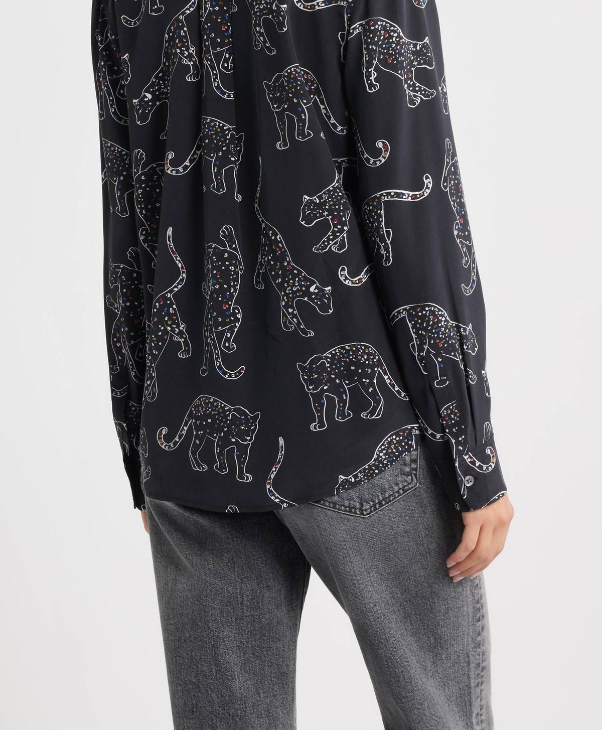 Rails - Kate Button-up Shirt