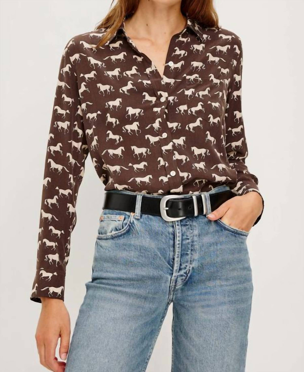 Rails - Kate Top