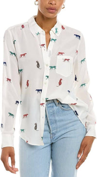 Rails - Kathryn Shirt
