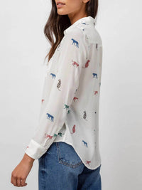 Rails - Kathryn Shirt