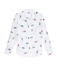 Rails - Kathryn Shirt