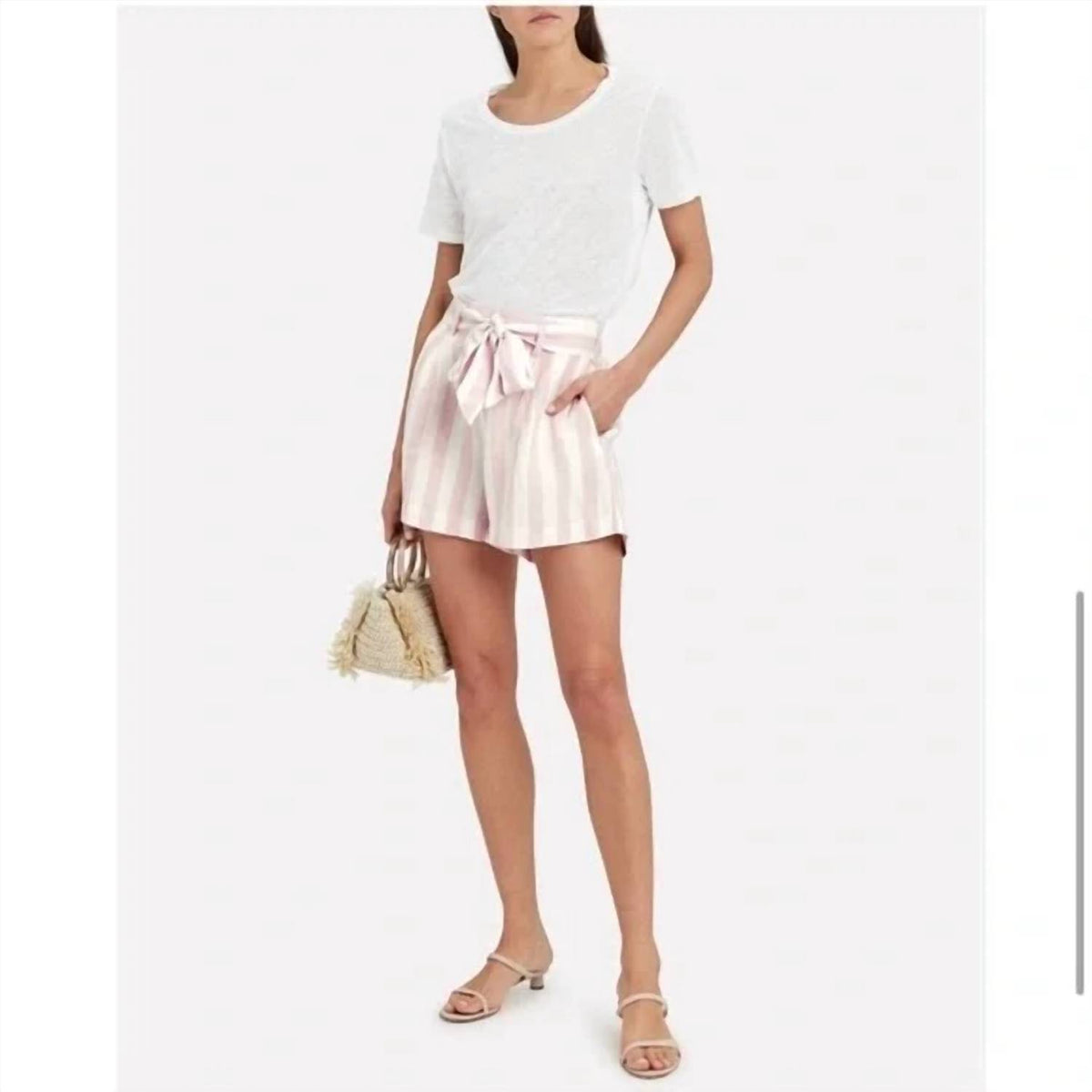 Rails - Katy Short Striped