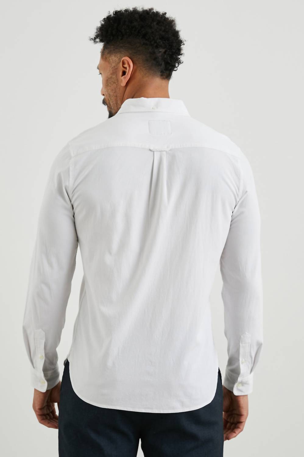 Rails - Kendrick Shirt