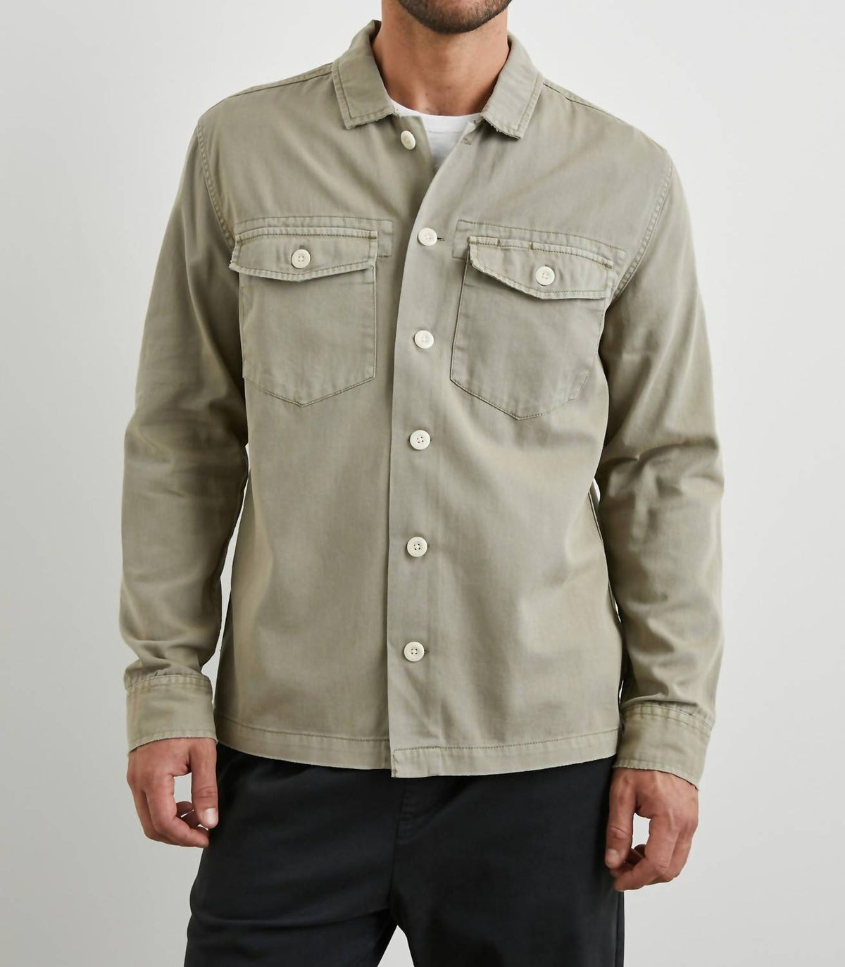 Rails - Kerouac Shirt Jacket