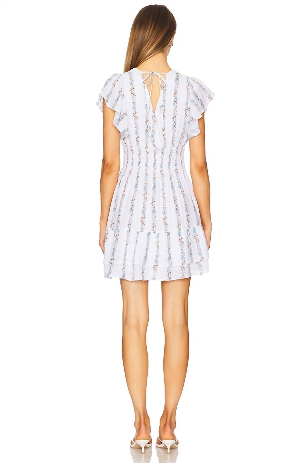Rails - Kimora Mini Dress