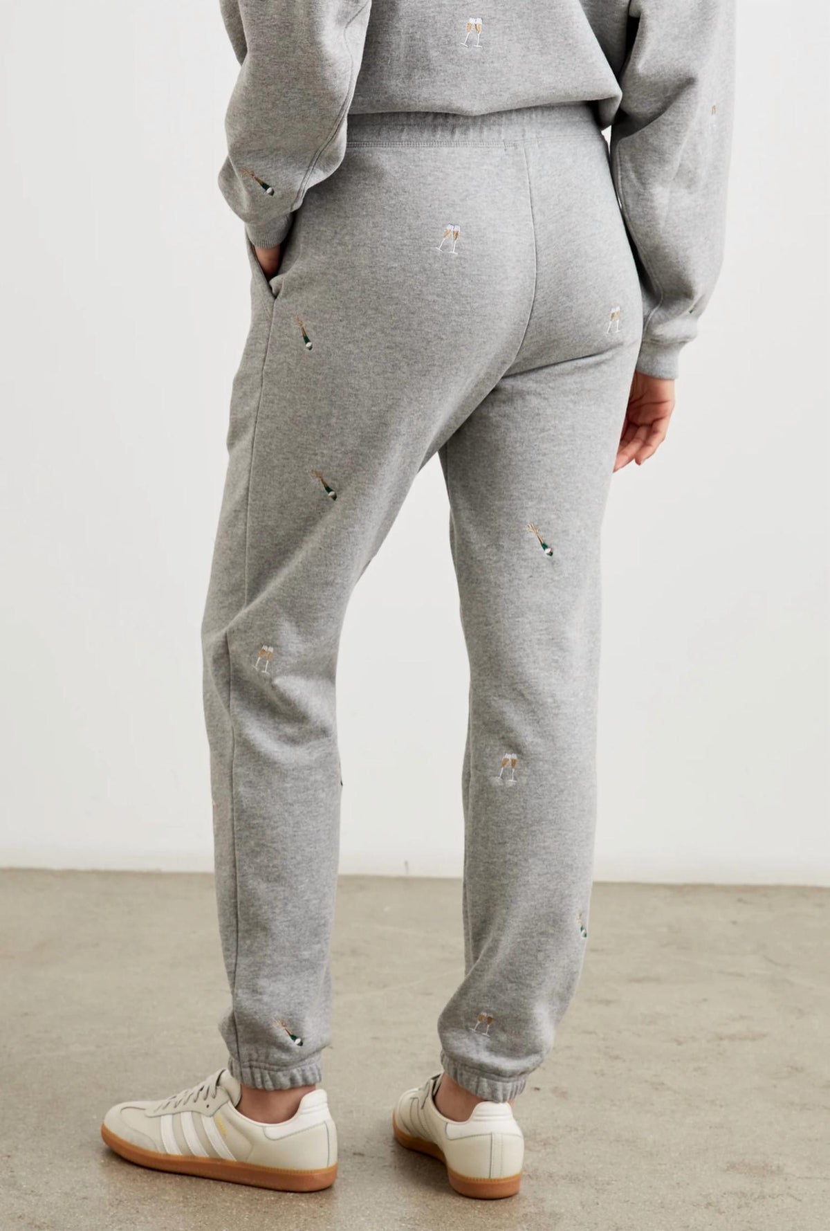 Rails - Kingston Sweatpant
