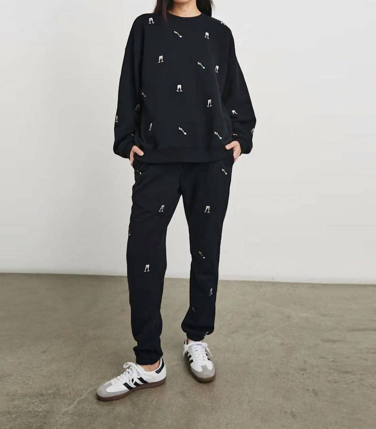Rails - Kingston Sweatpants