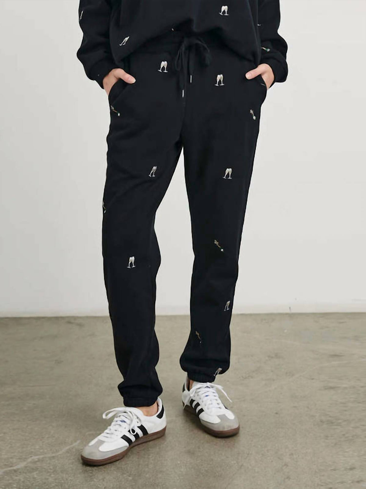 Rails - Kingston Sweatpants