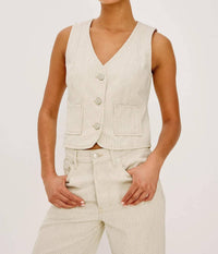 Rails - La Jolla Vest