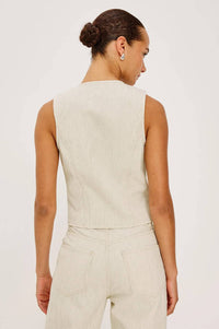 Rails - La Jolla Vest