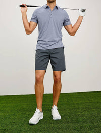 Rails - Laguna Golf Short