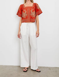 Rails - Laine Top