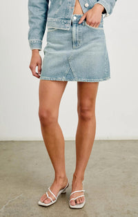 Rails - Laurel Mini Skirt