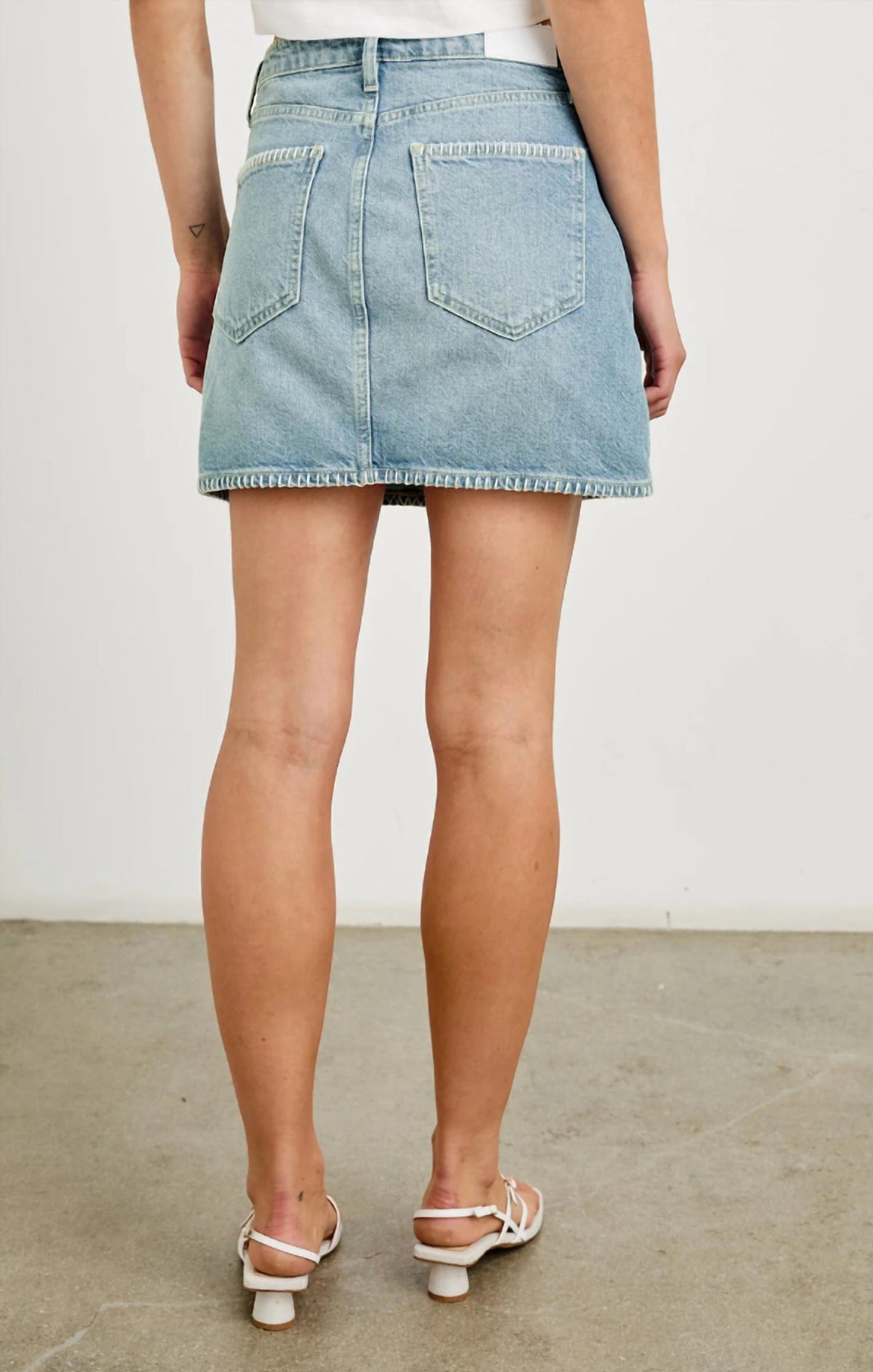 Rails - Laurel Mini Skirt