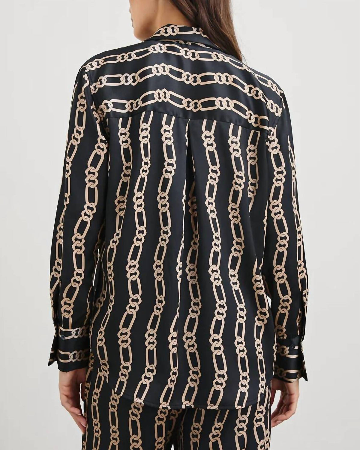 Rails - Ledger Shirt