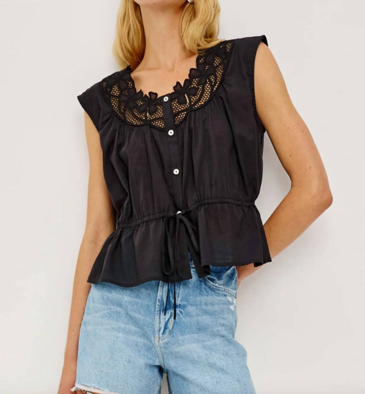 Rails - Leilani Sleeveless Top