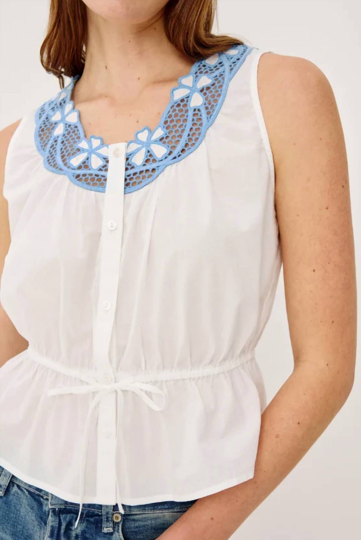 Rails - Leilani Sleeveless Top